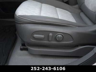 2023 Chevrolet Bolt EUV Premier