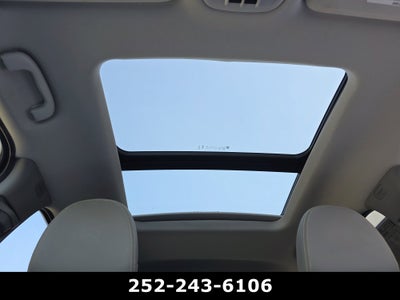 2023 Chevrolet Bolt EUV Premier