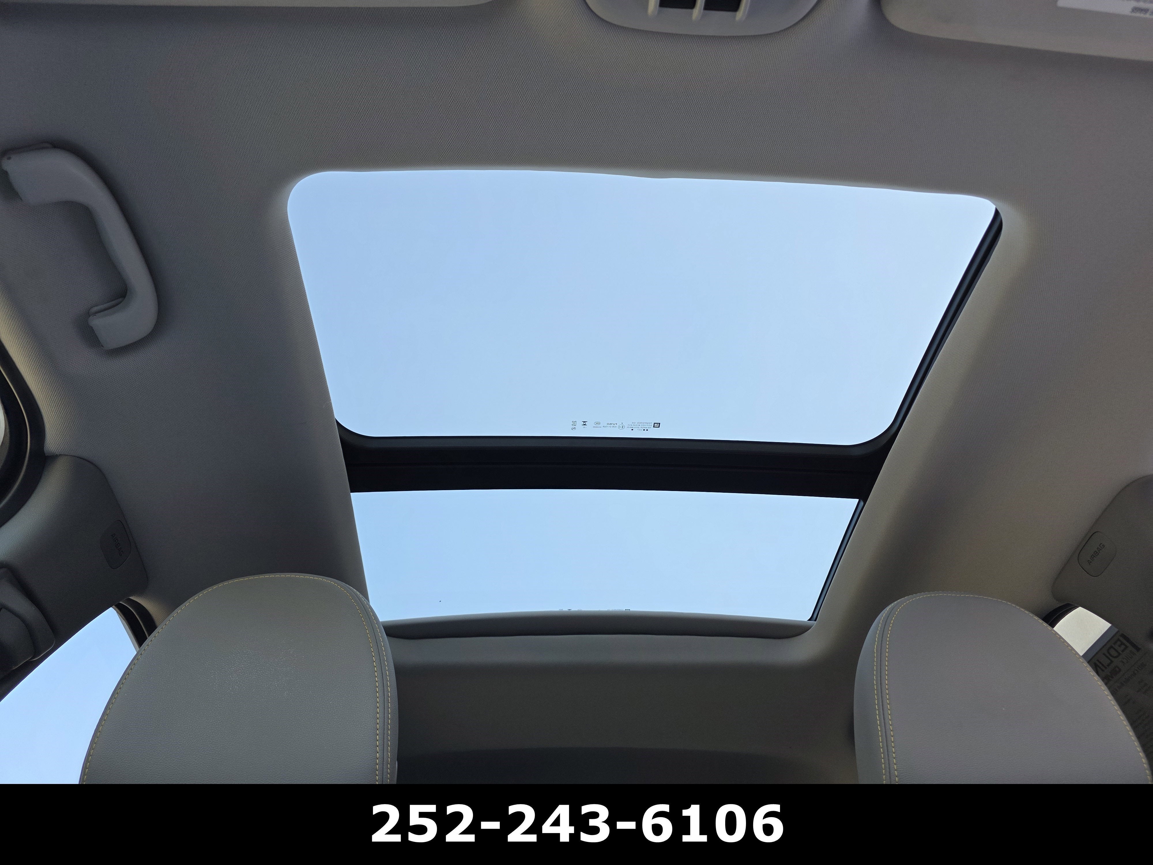 2023 Chevrolet Bolt EUV Premier