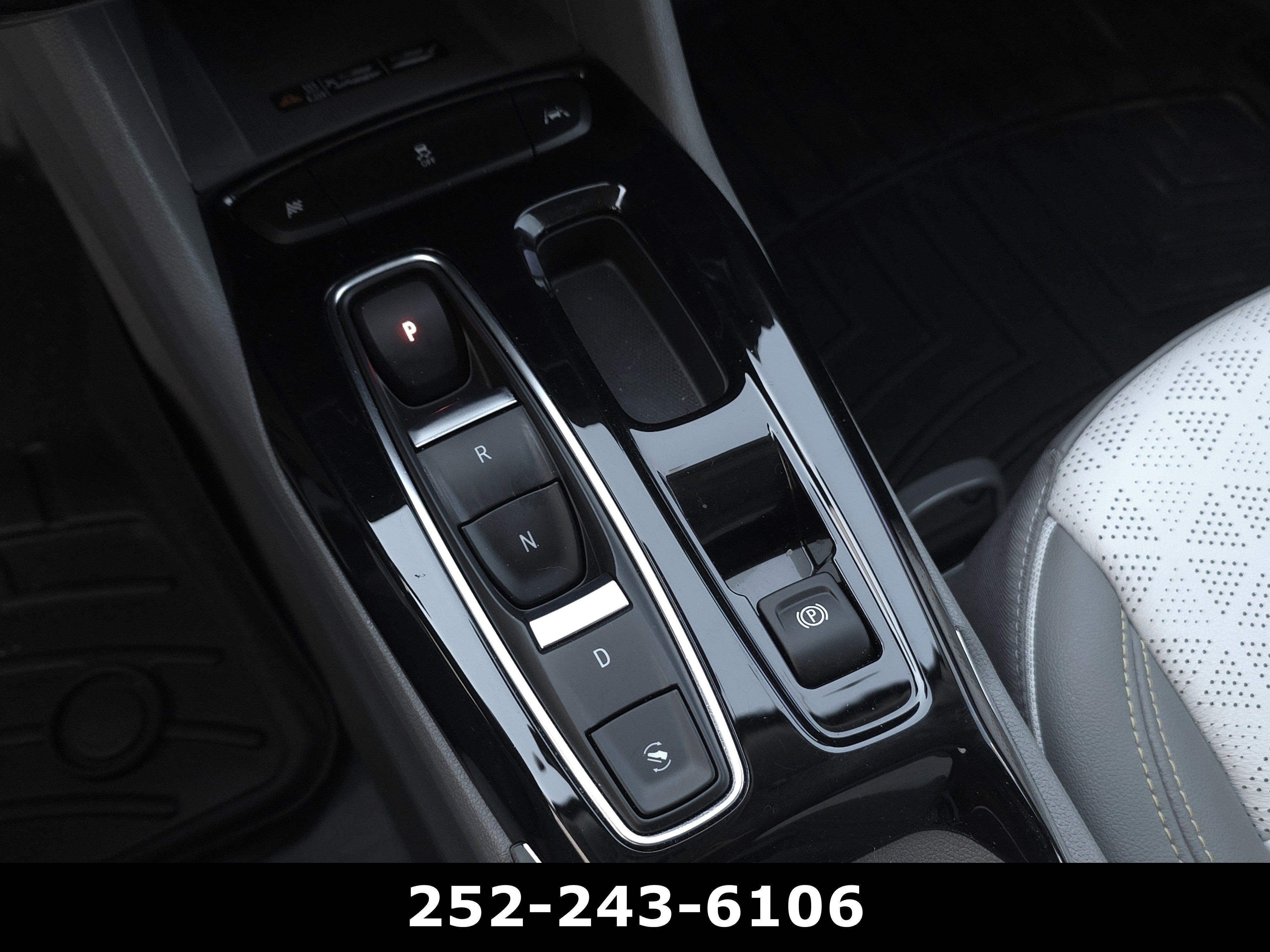 2023 Chevrolet Bolt EUV Premier