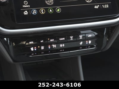 2023 Chevrolet Bolt EUV Premier