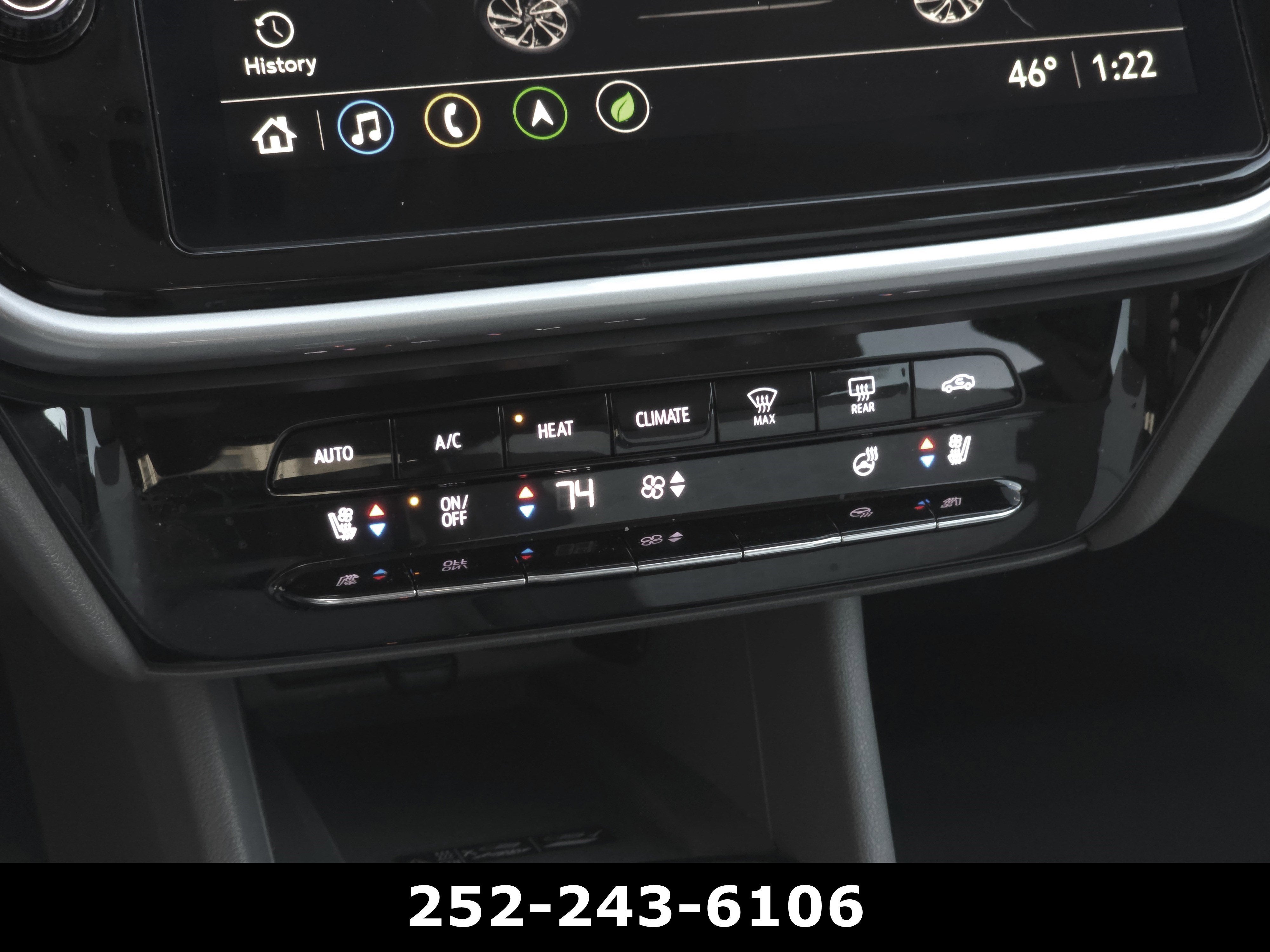 2023 Chevrolet Bolt EUV Premier