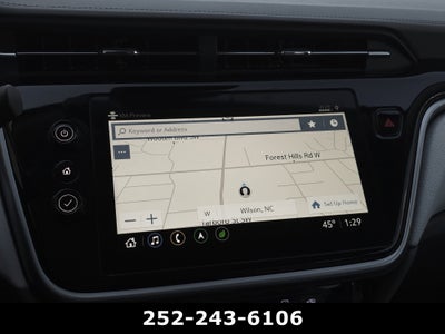 2023 Chevrolet Bolt EUV Premier