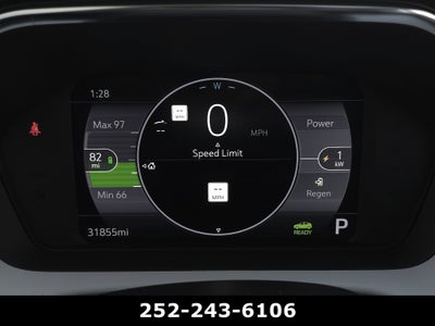 2023 Chevrolet Bolt EUV Premier