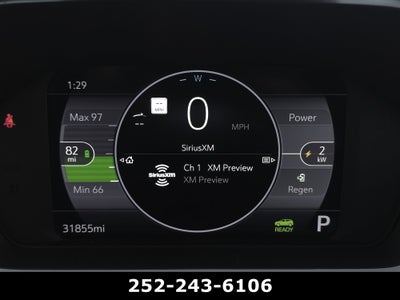 2023 Chevrolet Bolt EUV Premier