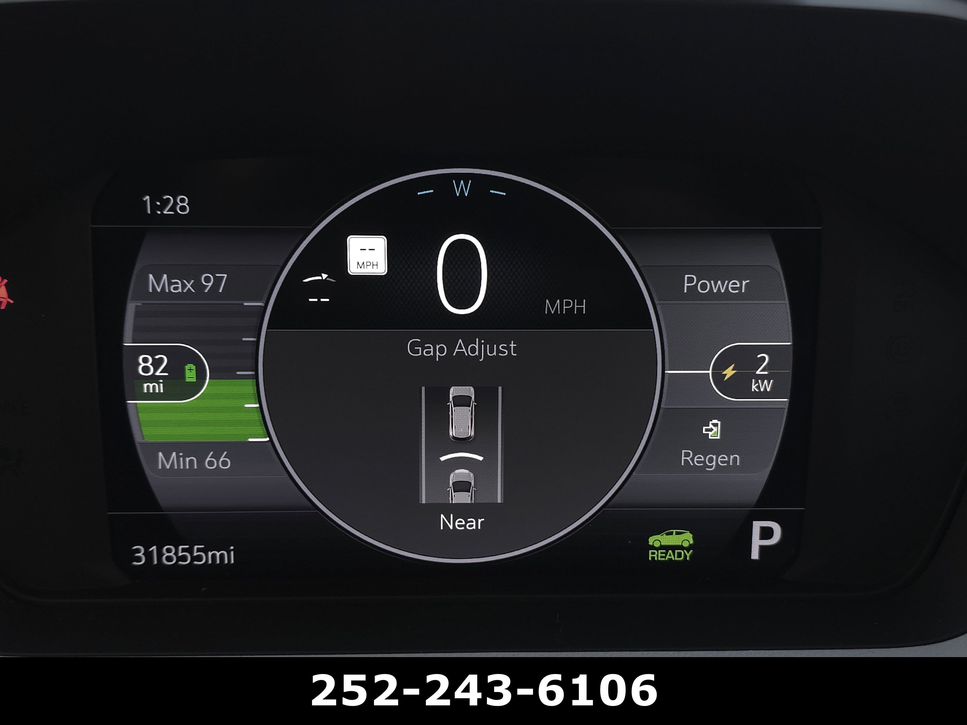 2023 Chevrolet Bolt EUV Premier