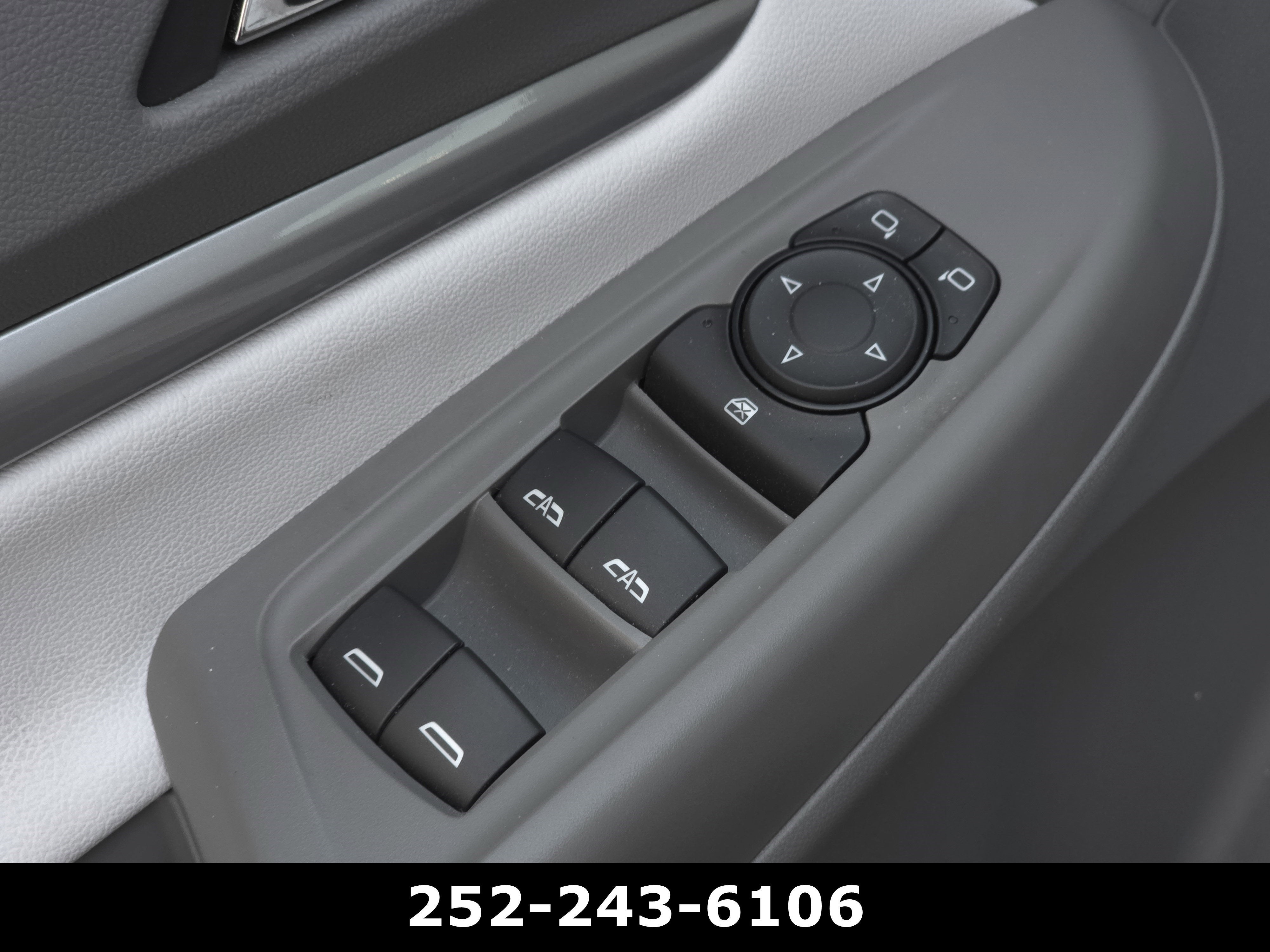 2023 Chevrolet Bolt EUV Premier