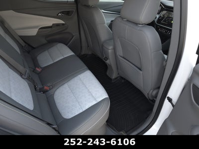 2023 Chevrolet Bolt EUV Premier