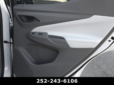 2023 Chevrolet Bolt EUV Premier