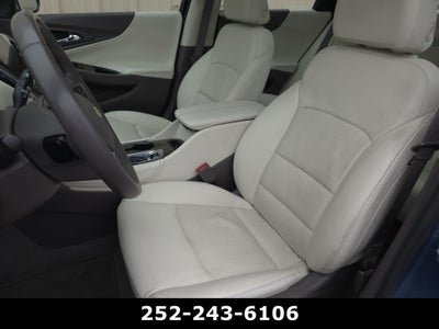2024 Chevrolet Malibu 2LT