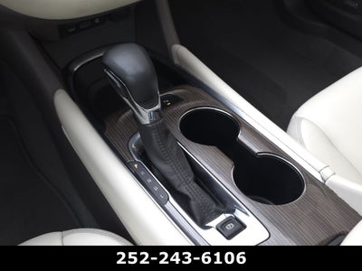 2024 Chevrolet Malibu 2LT