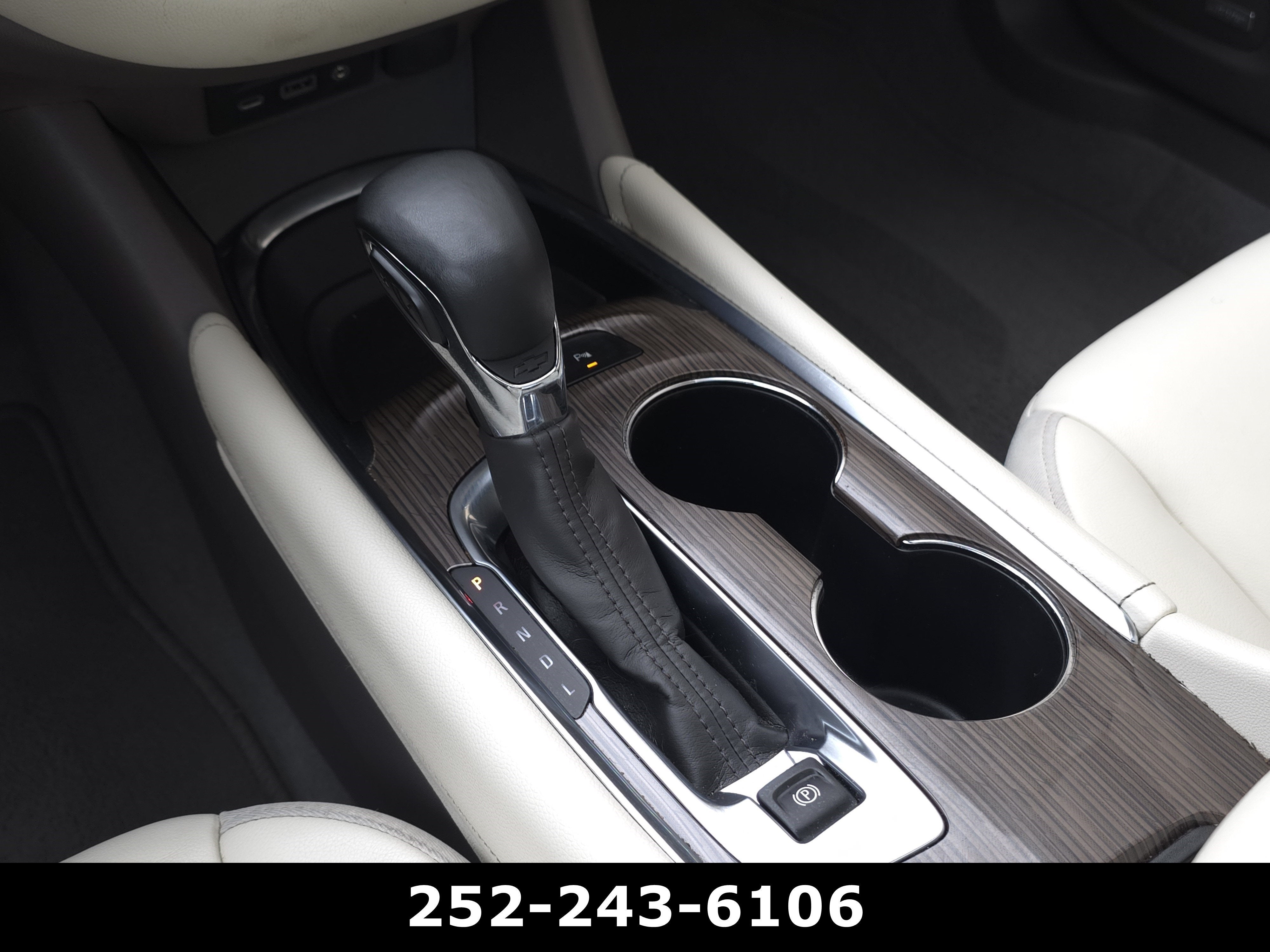 2024 Chevrolet Malibu 2LT