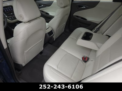 2024 Chevrolet Malibu 2LT