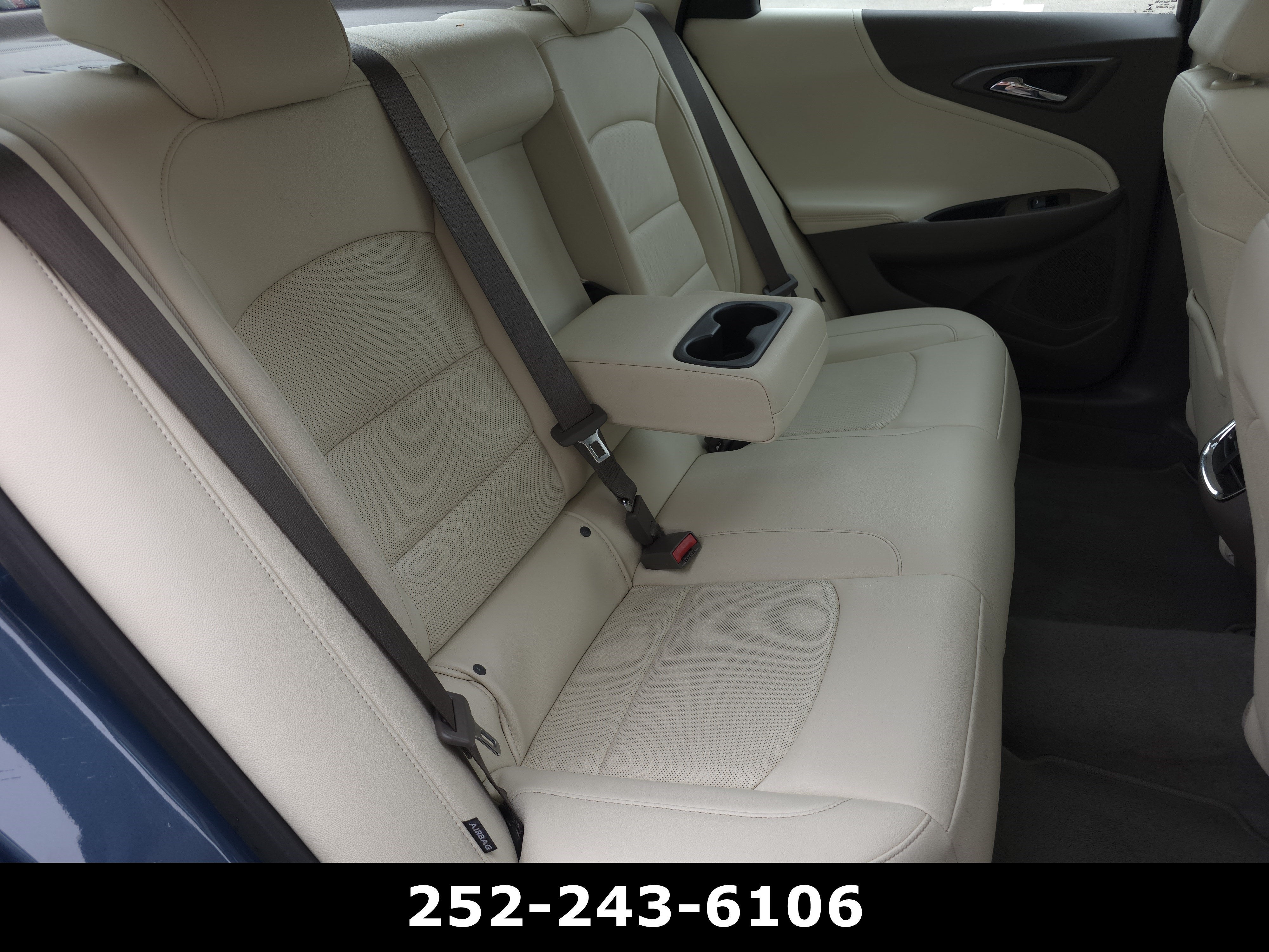 2024 Chevrolet Malibu 2LT