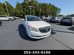 2015 Buick LaCrosse Leather