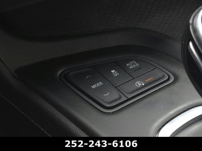 2021 Cadillac CT5 Luxury