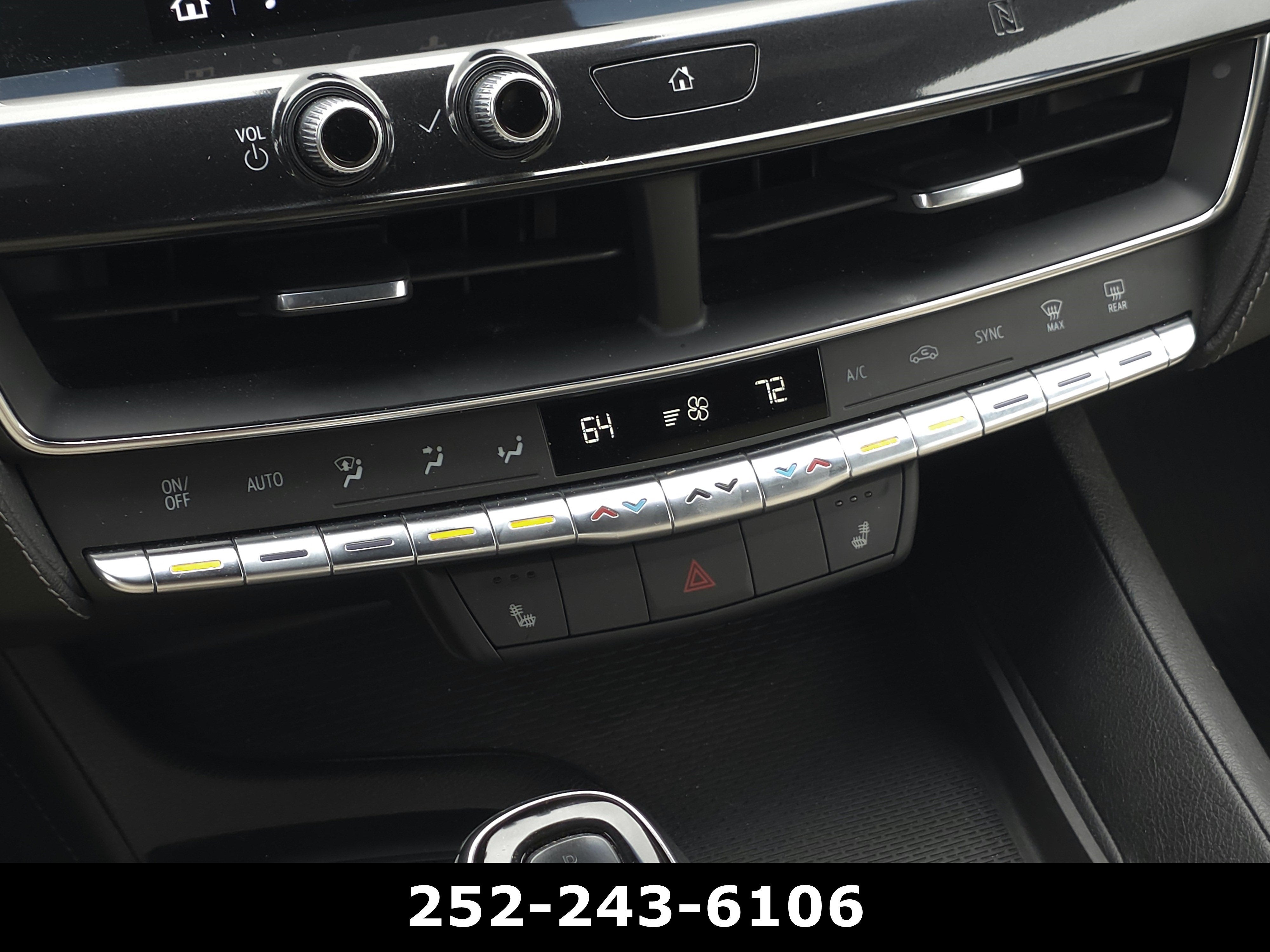 2021 Cadillac CT5 Luxury