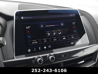 2021 Cadillac CT5 Luxury