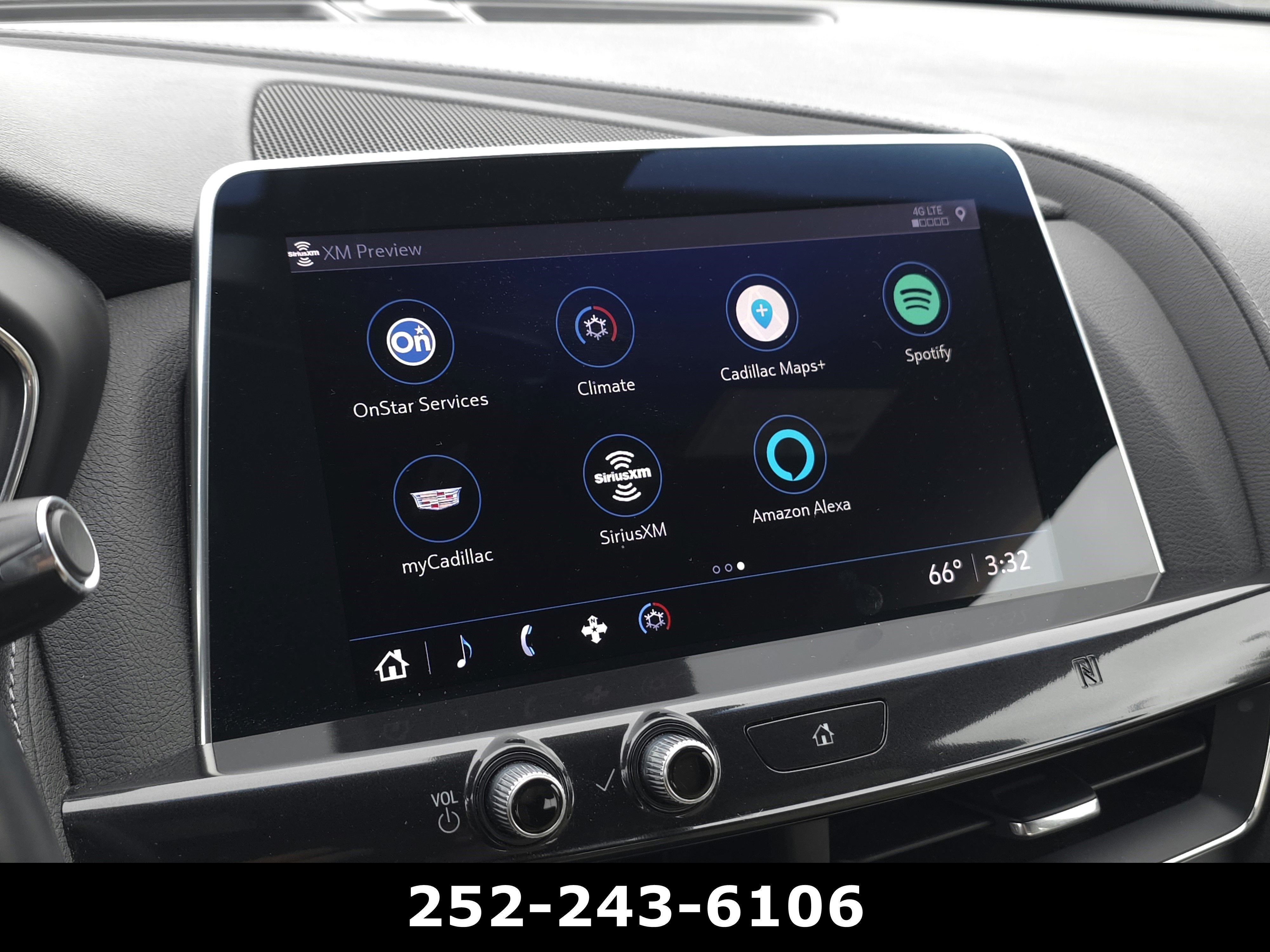 2021 Cadillac CT5 Luxury