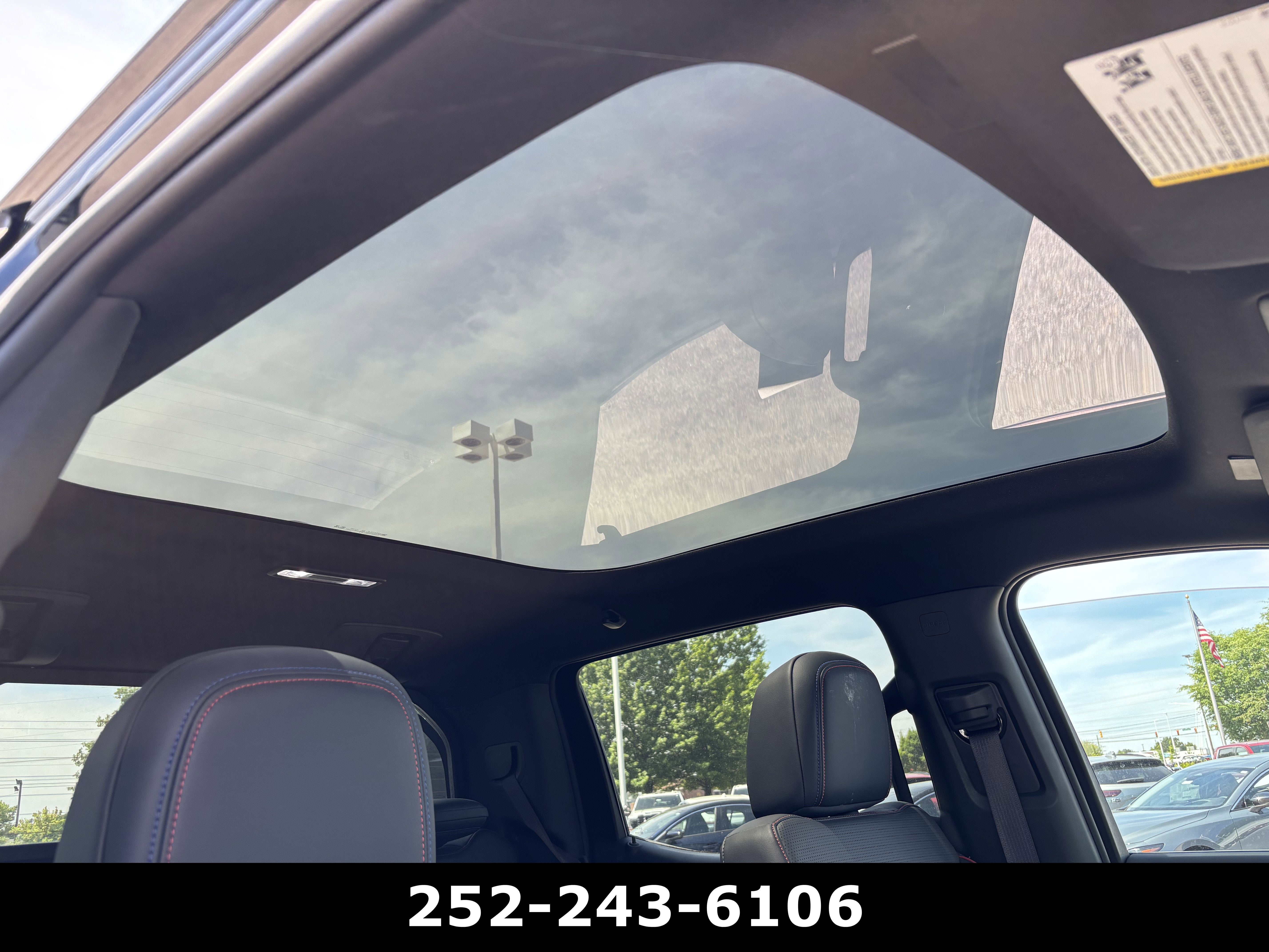 2025 Chevrolet Silverado EV RST - Max Range