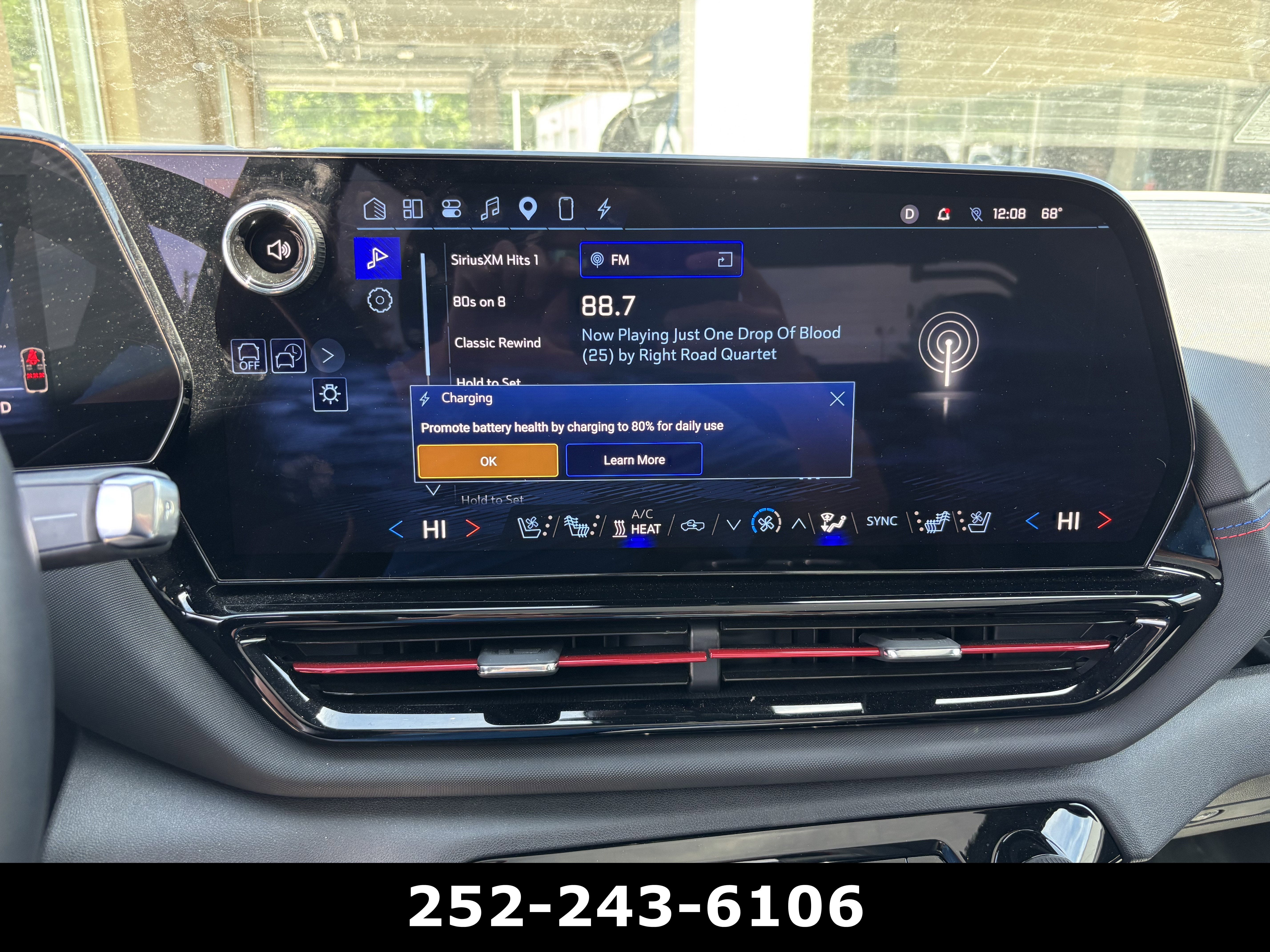 2025 Chevrolet Silverado EV RST - Max Range