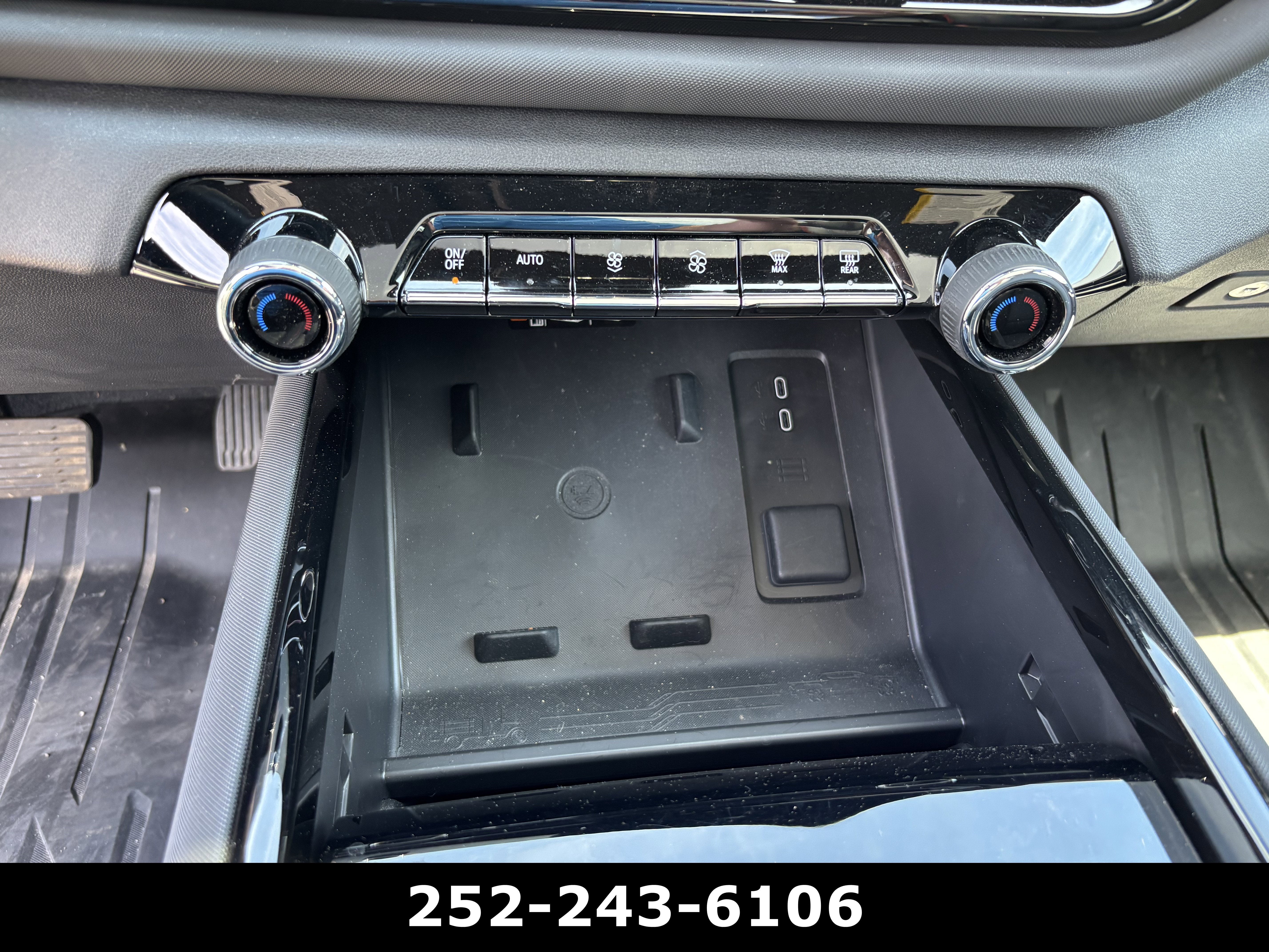 2025 Chevrolet Silverado EV RST - Max Range