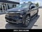 2025 Chevrolet Silverado EV RST - Max Range