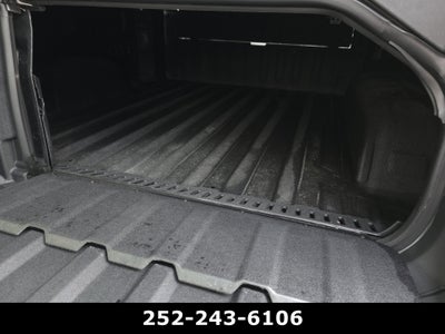2025 Chevrolet Silverado EV RST - Max Range