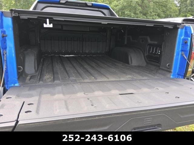 2025 Chevrolet Silverado EV RST - Max Range