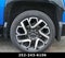 2025 Chevrolet Silverado EV RST - Max Range