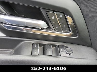2025 Chevrolet Silverado EV RST - Max Range