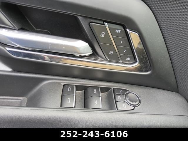 2025 Chevrolet Silverado EV RST - Max Range