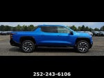 2025 Chevrolet Silverado EV RST - Max Range