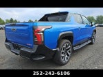 2025 Chevrolet Silverado EV RST - Max Range