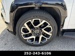 2025 Chevrolet Silverado EV RST - Max Range