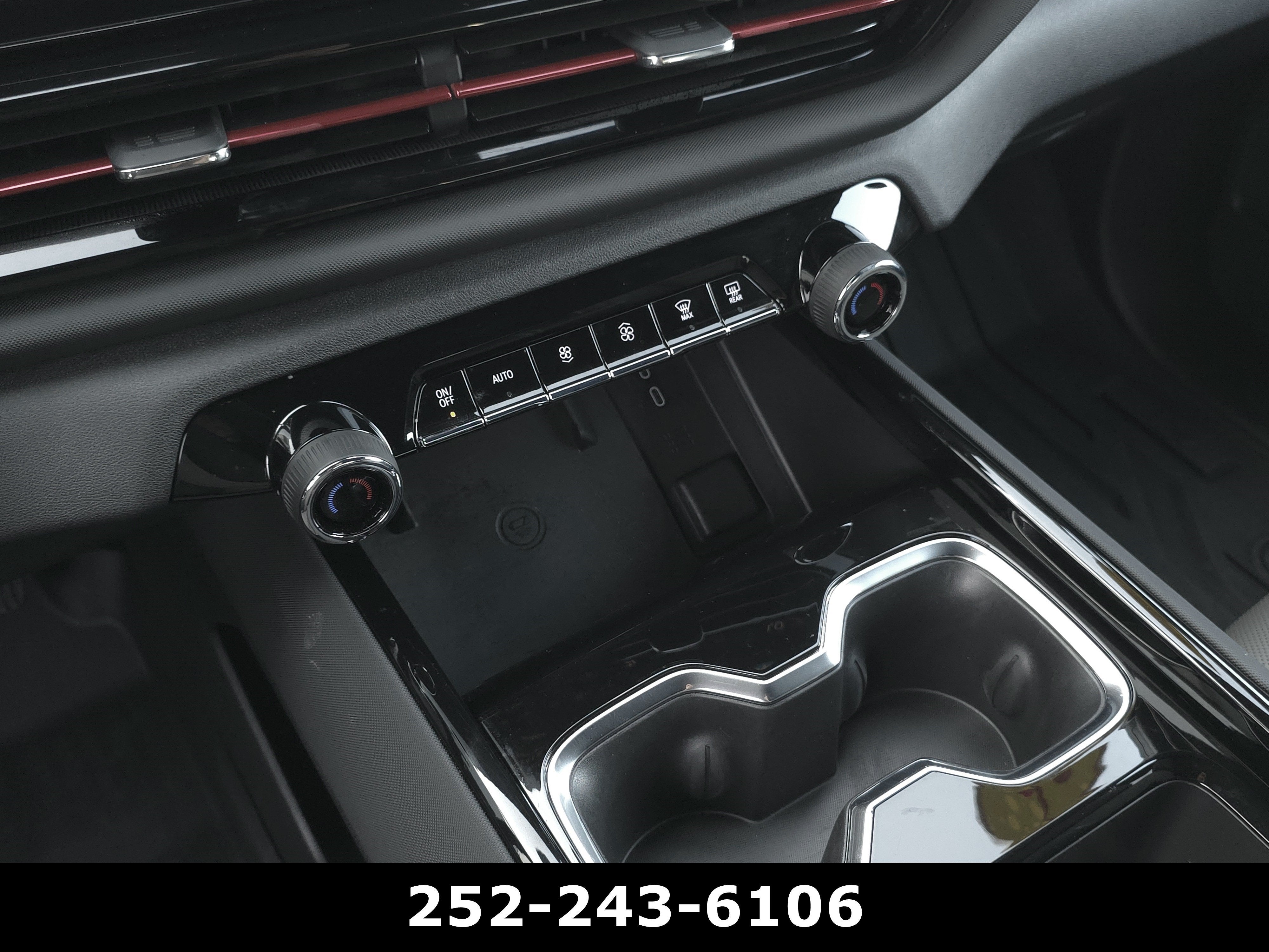 2026 Chevrolet Silverado EV Trail Boss - Max Range