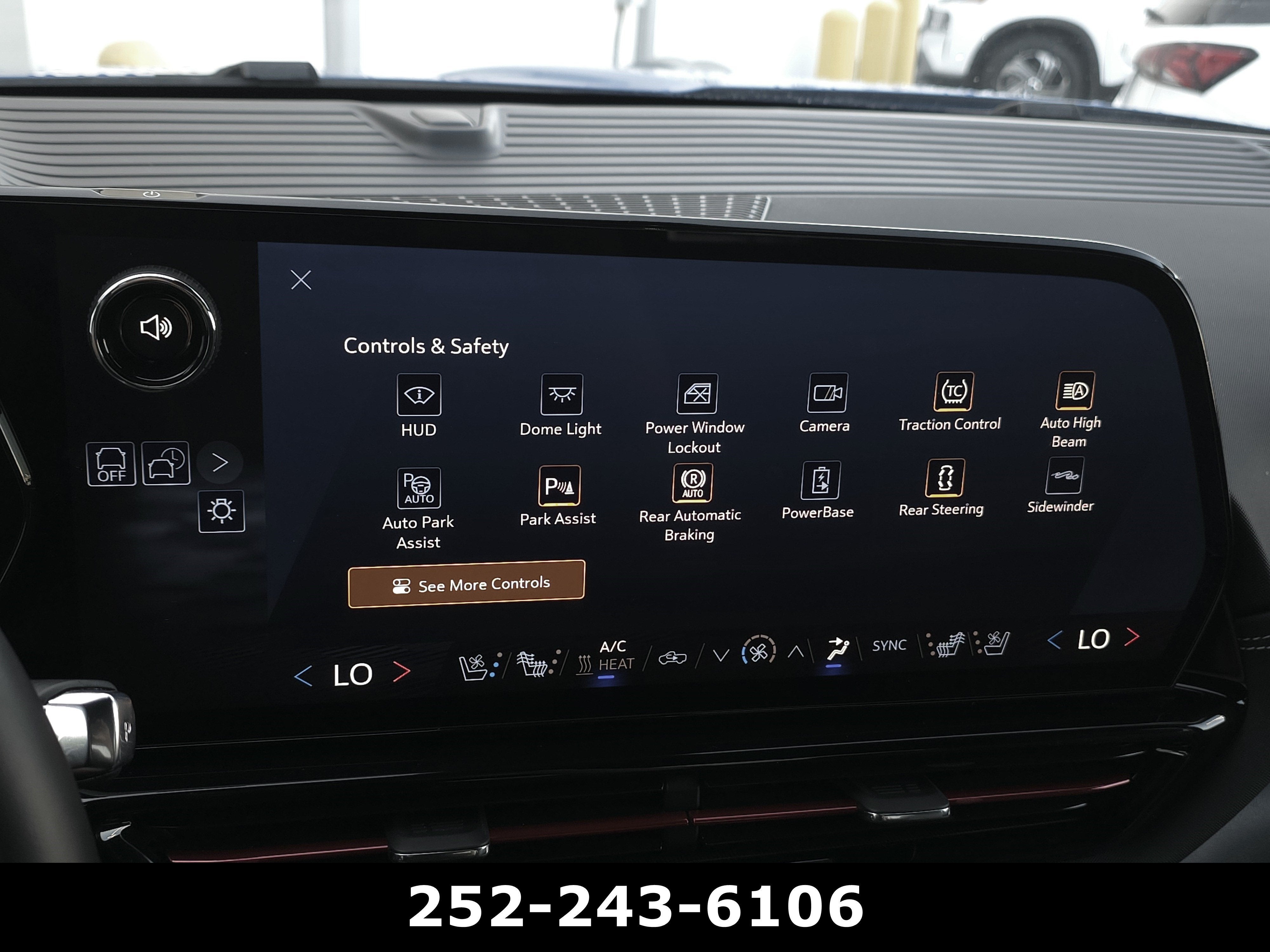 2026 Chevrolet Silverado EV Trail Boss - Max Range
