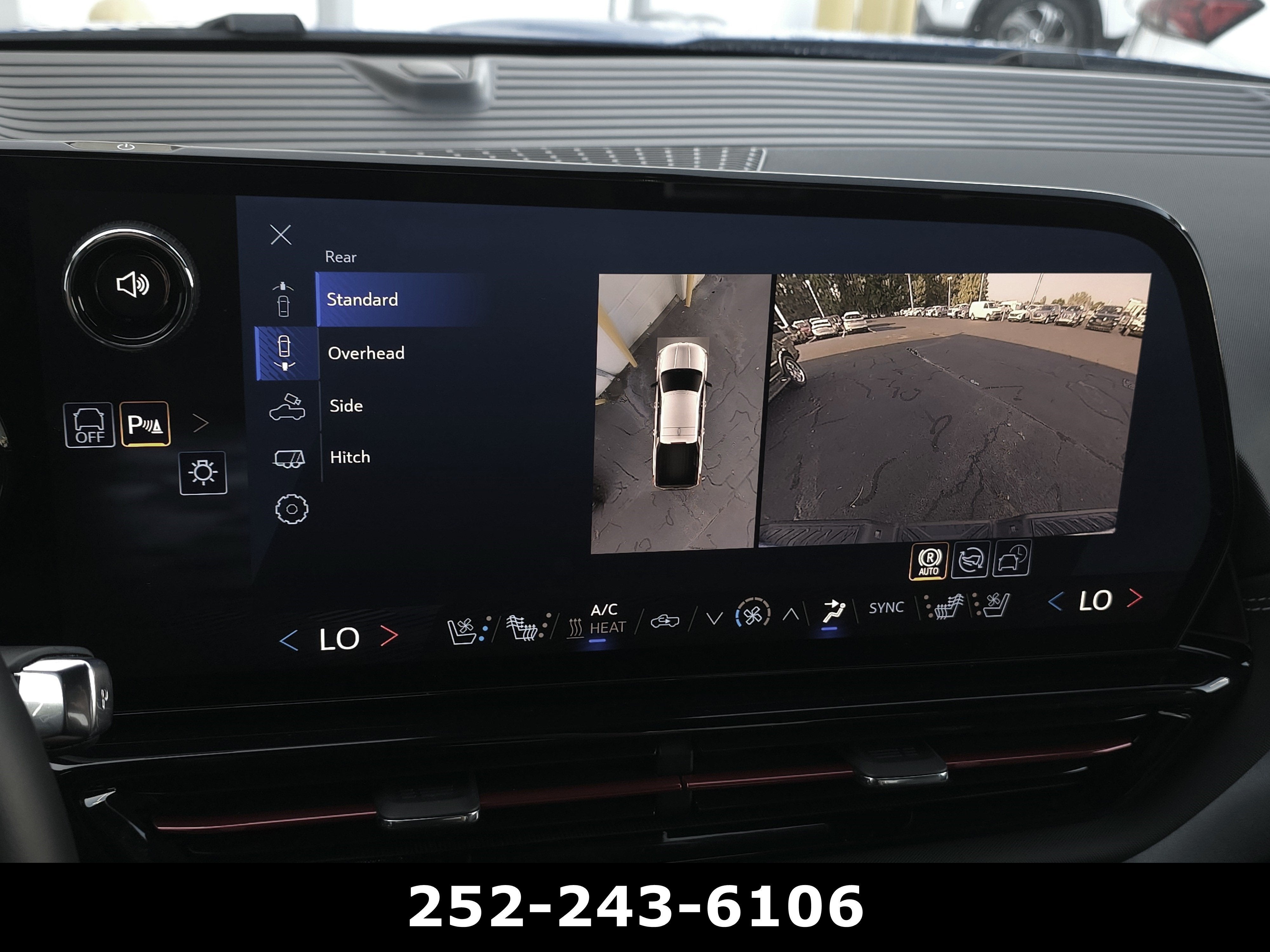 2026 Chevrolet Silverado EV Trail Boss - Max Range