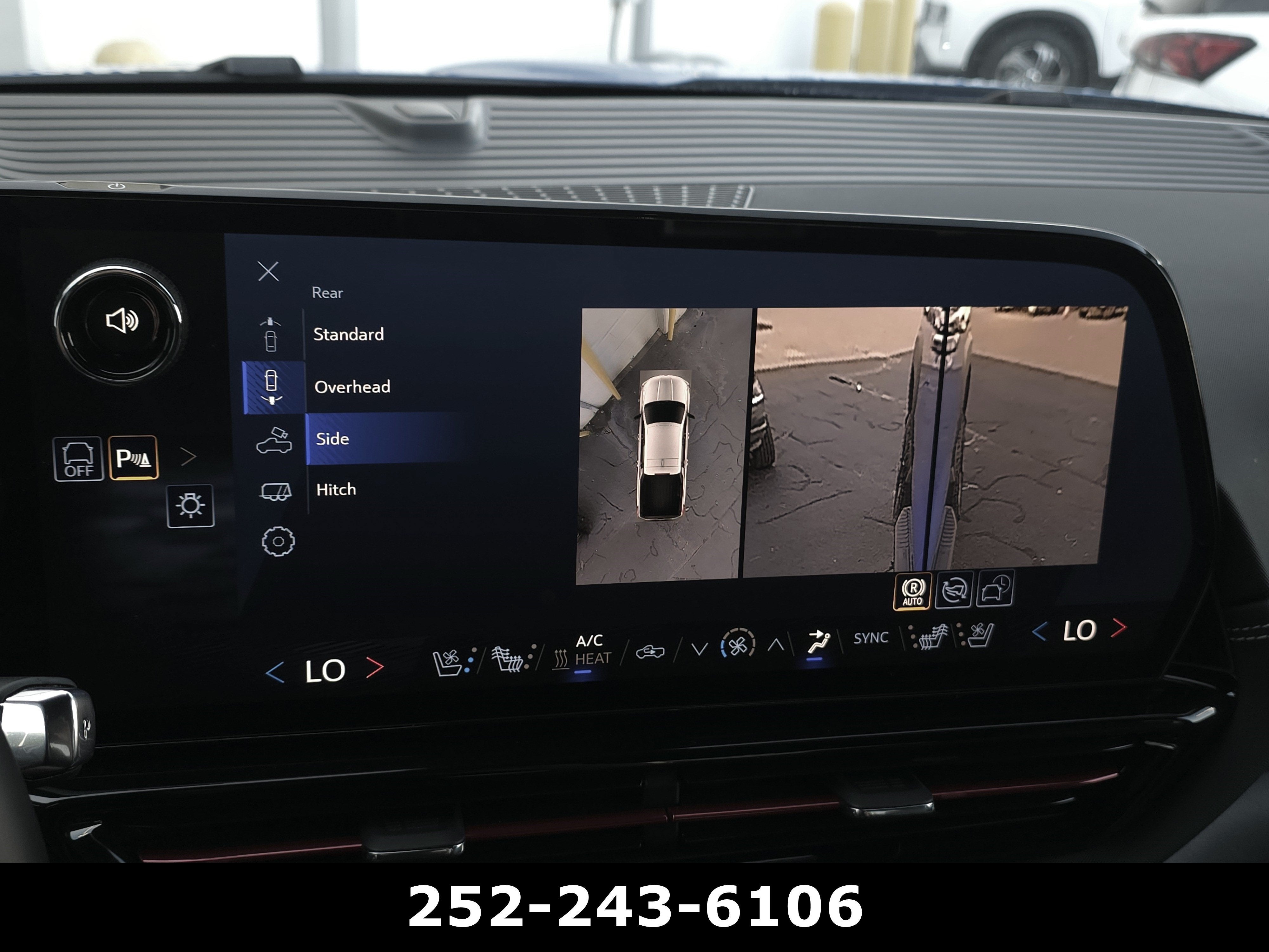2026 Chevrolet Silverado EV Trail Boss - Max Range