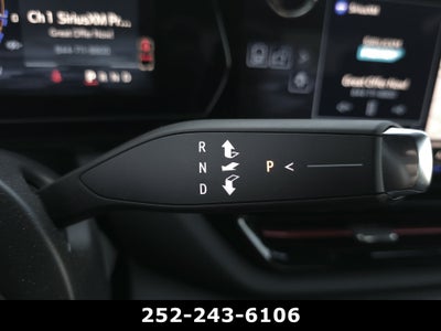 2026 Chevrolet Silverado EV Trail Boss - Max Range
