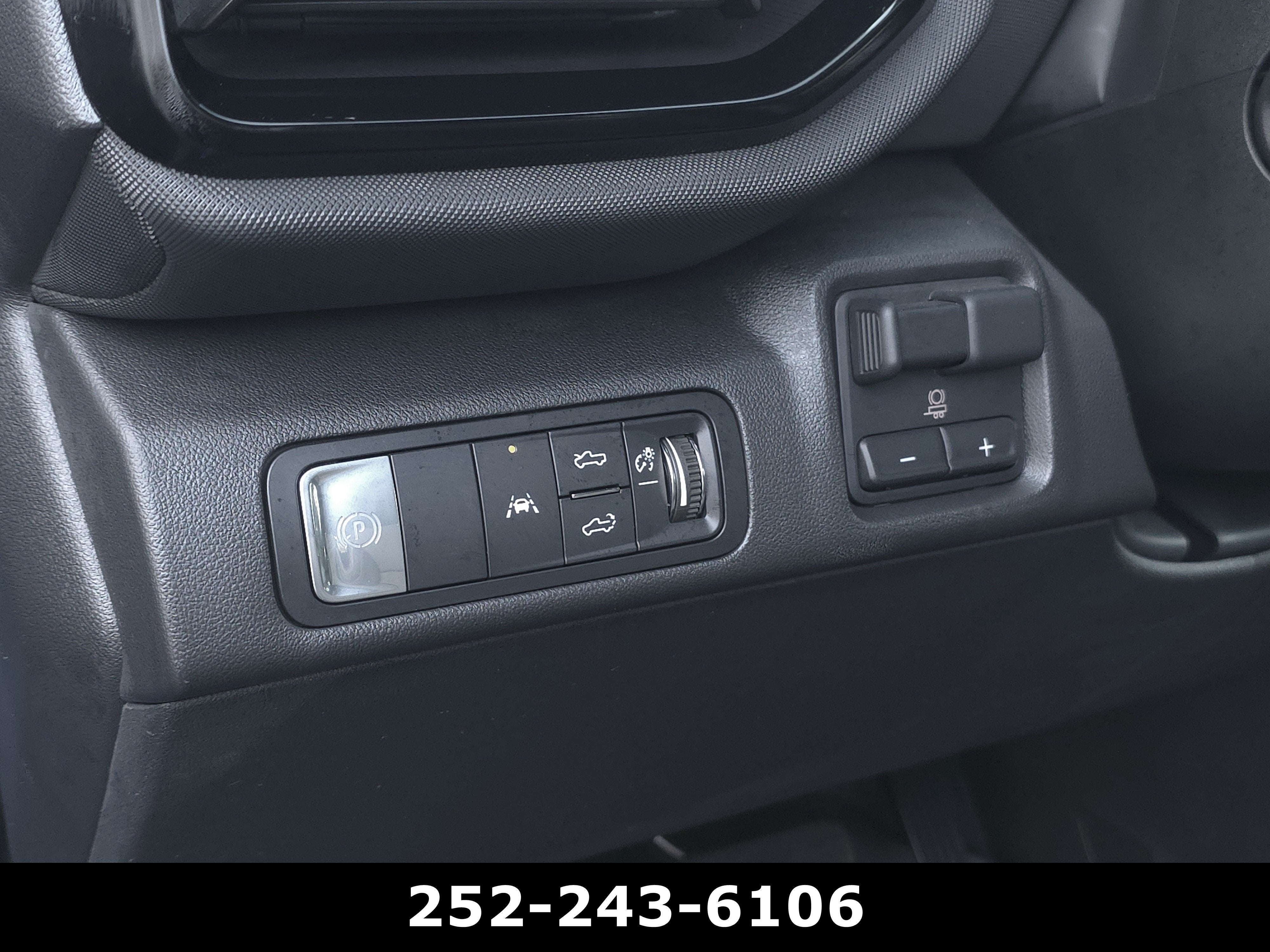 2026 Chevrolet Silverado EV Trail Boss - Max Range