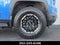 2026 Chevrolet Silverado EV Trail Boss - Max Range