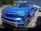 2026 Chevrolet Silverado EV Trail Boss - Max Range