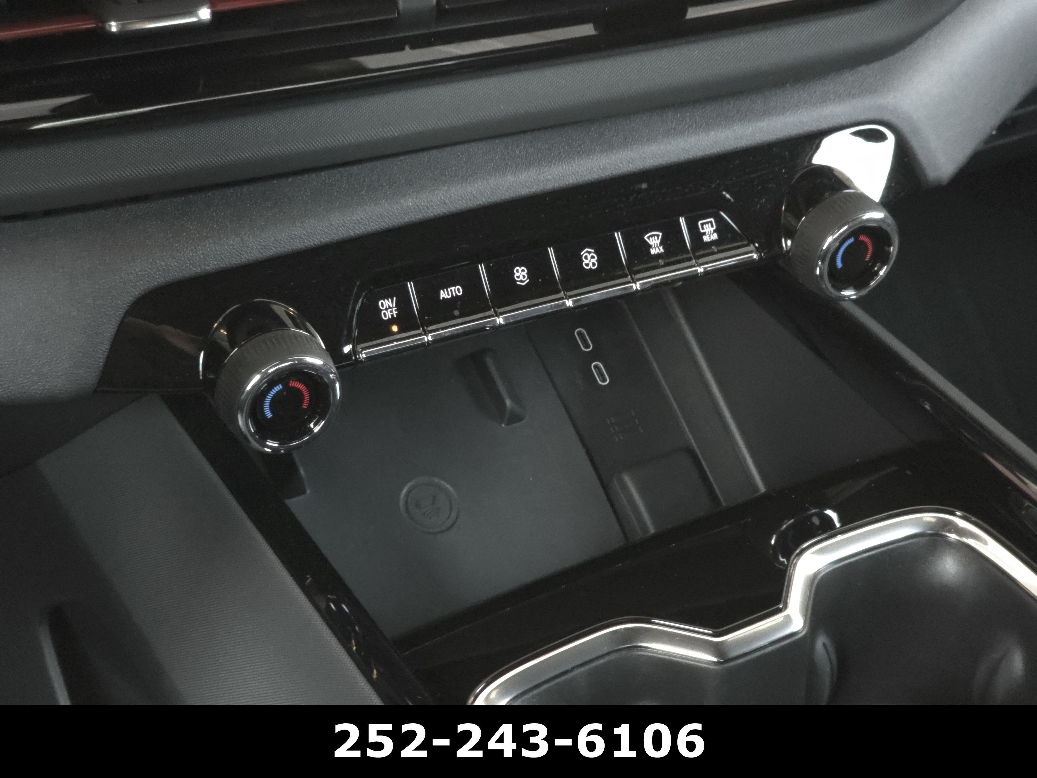 2026 Chevrolet Silverado EV Trail Boss - Max Range