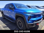 2026 Chevrolet Silverado EV Trail Boss - Max Range