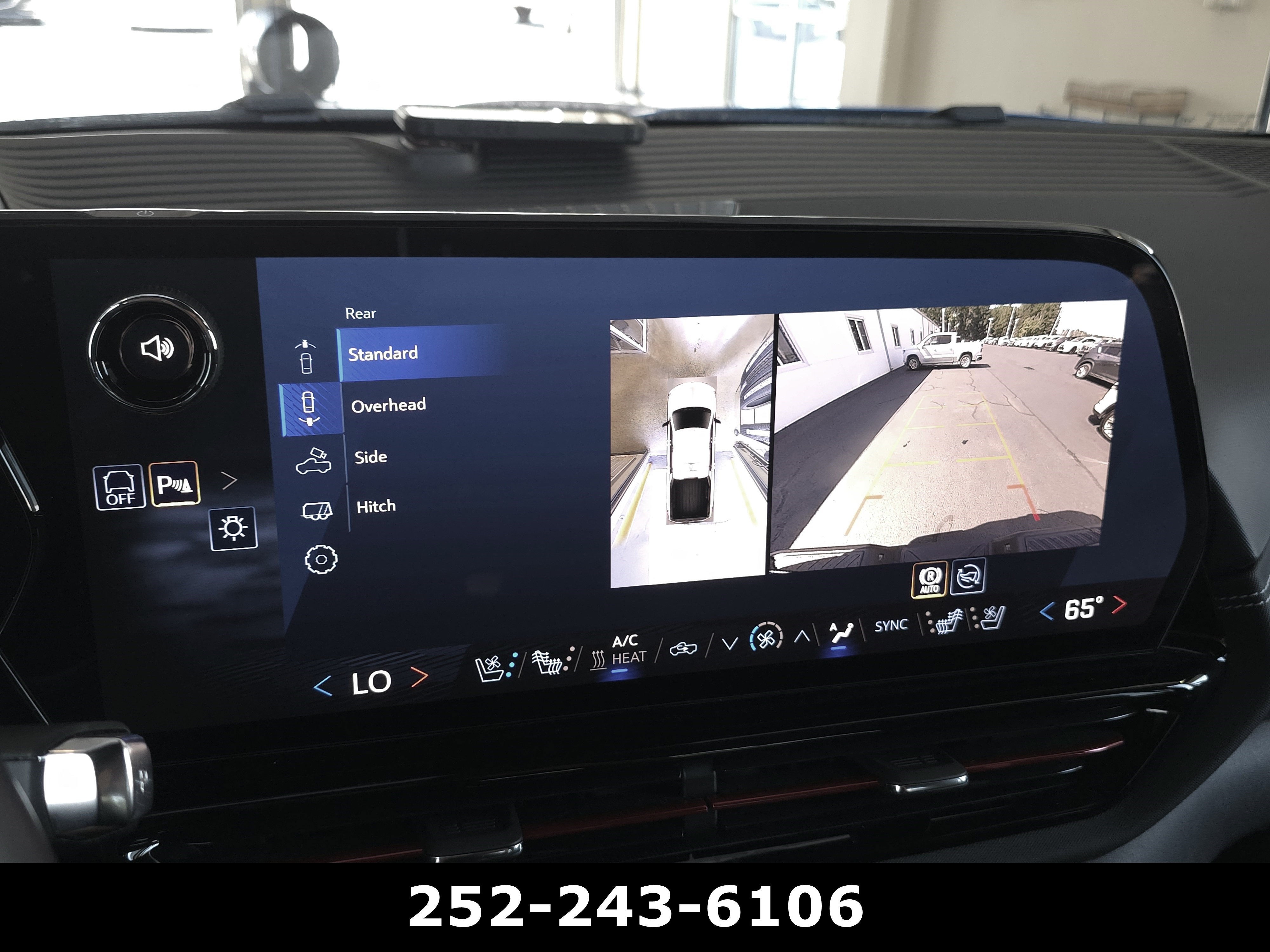 2026 Chevrolet Silverado EV Trail Boss - Max Range