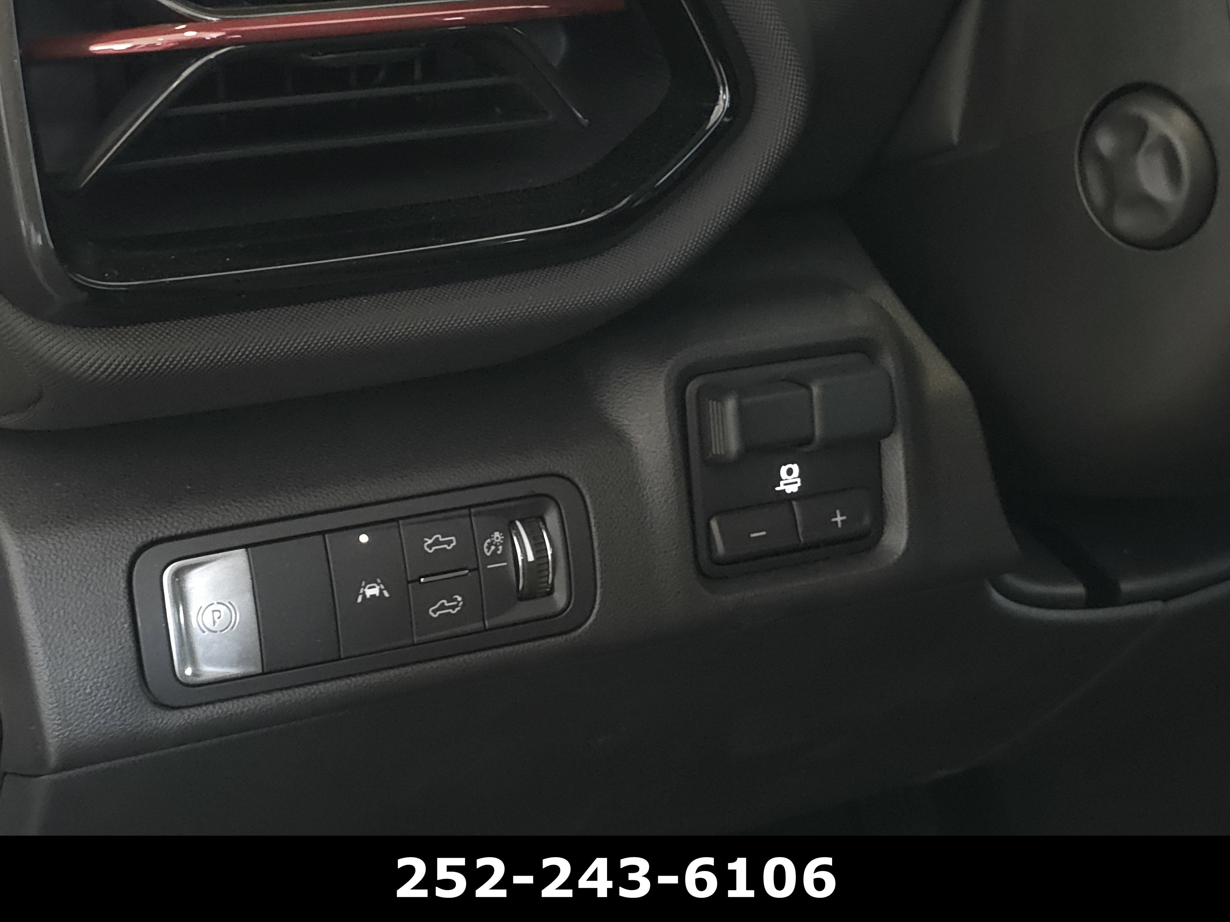2026 Chevrolet Silverado EV Trail Boss - Max Range