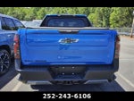 2026 Chevrolet Silverado EV Trail Boss - Max Range