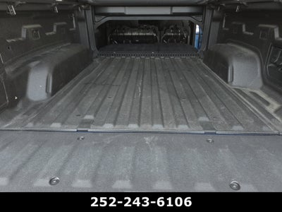 2026 Chevrolet Silverado EV Trail Boss - Max Range