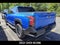 2026 Chevrolet Silverado EV Trail Boss - Max Range
